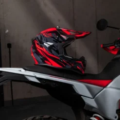 Kask ROXAR MX1
