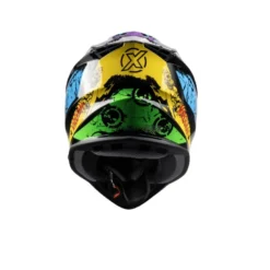 Kask ROXAR MX1