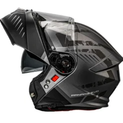 Kask Roxar Paname Evo Z-Line