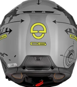 Kask Schuberth C5