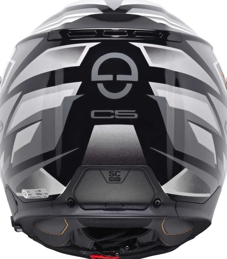 Kask Schuberth C5