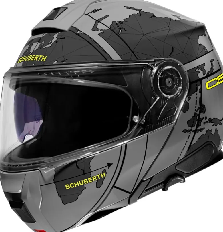 Kask Schuberth C5