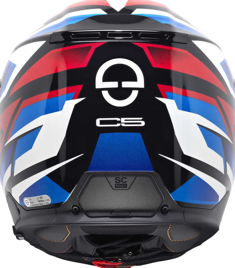 Kask Schuberth C5