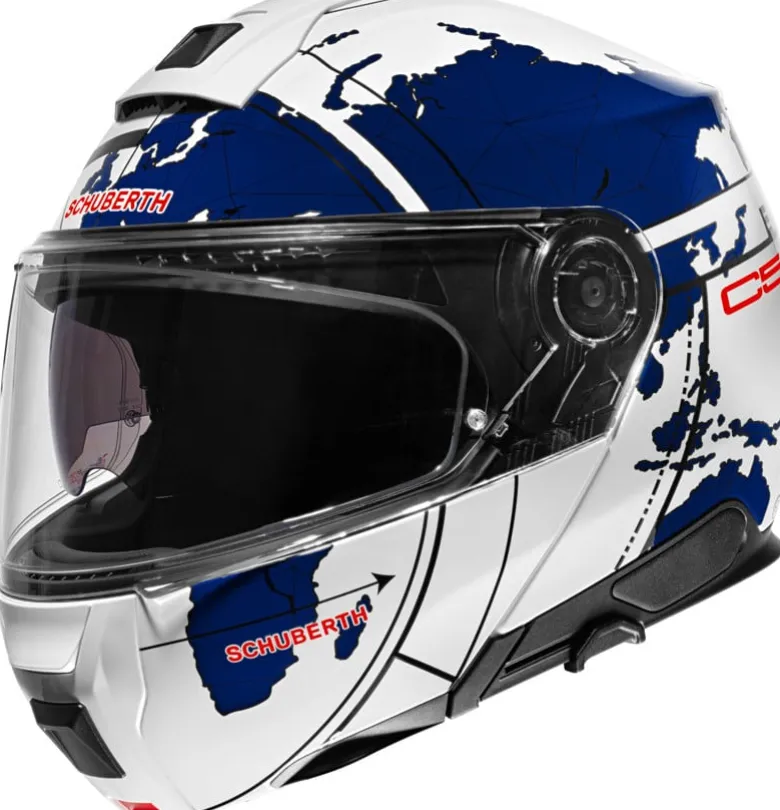 Kask Schuberth C5
