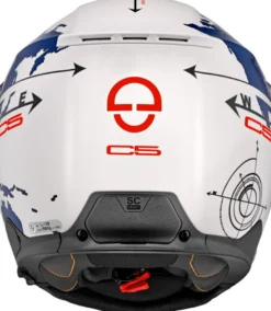 Kask Schuberth C5