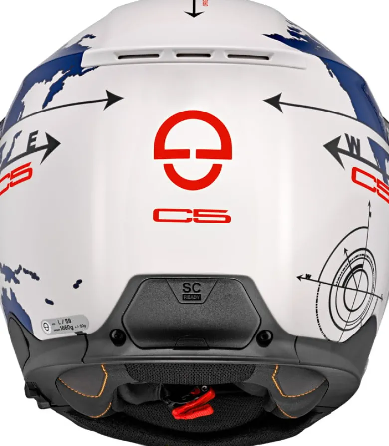 Kask Schuberth C5