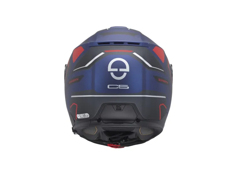 Kask Schuberth C5