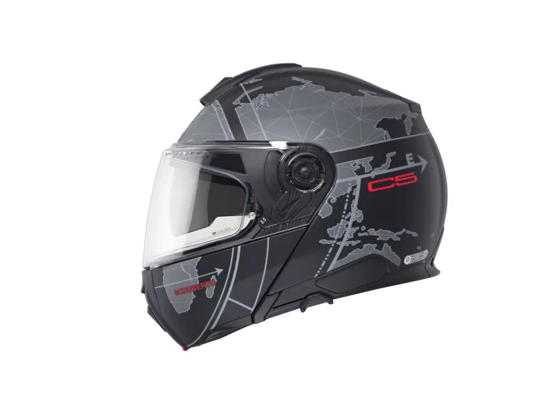 Kask Schuberth C5
