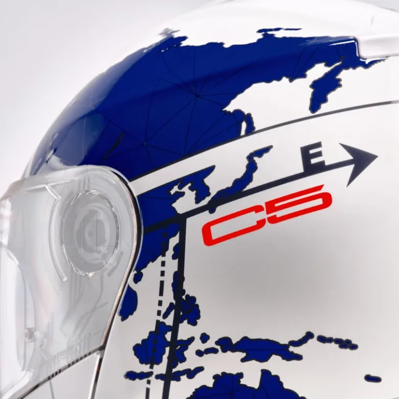 Kask Schuberth C5