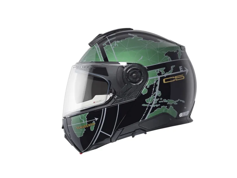 Kask Schuberth C5