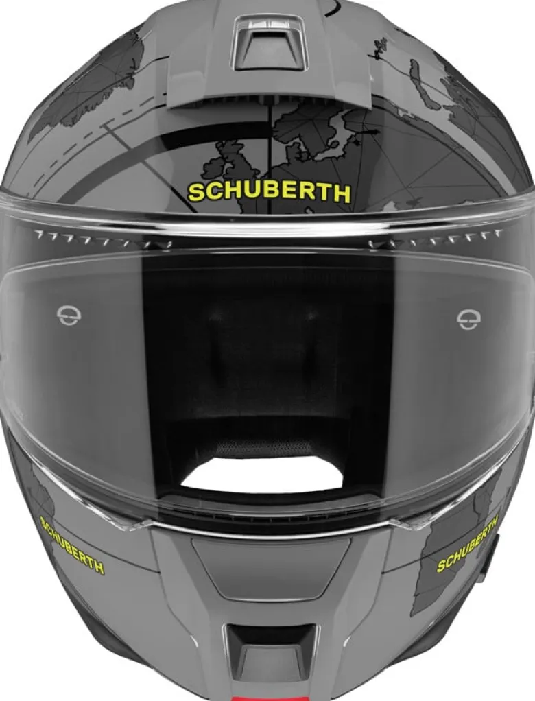 Kask Schuberth C5