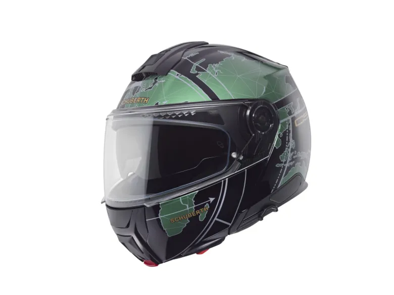 Kask Schuberth C5