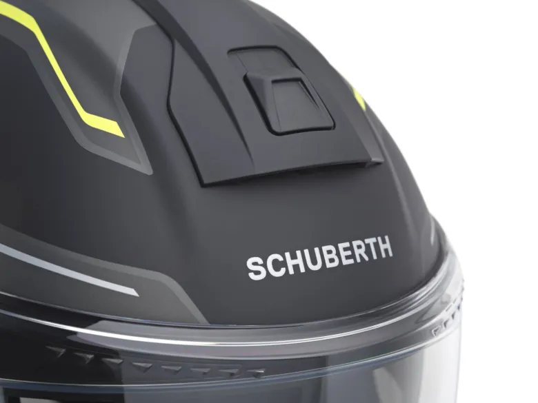 Kask Schuberth C5
