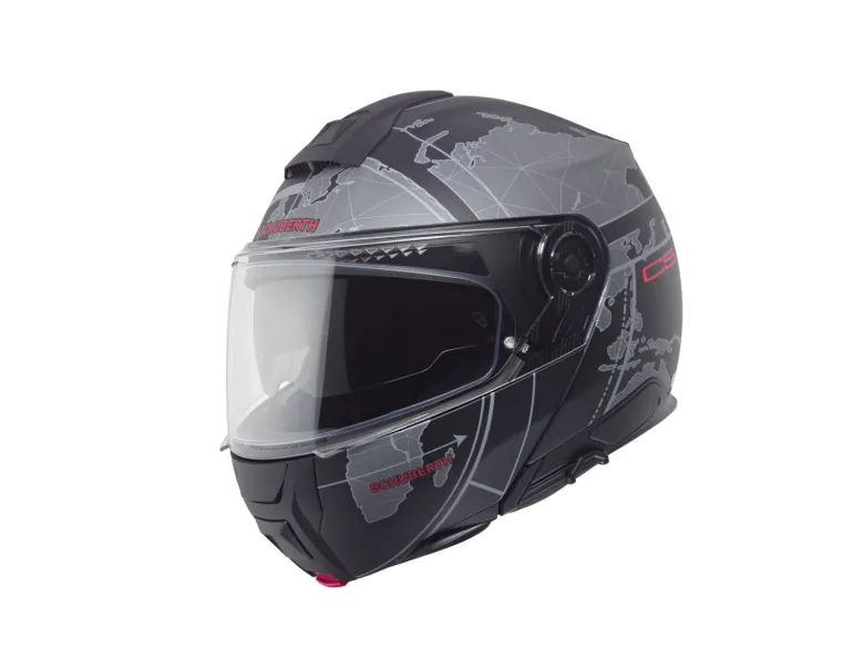 Kask Schuberth C5