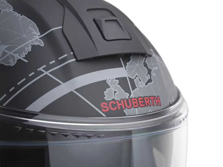 Kask Schuberth C5