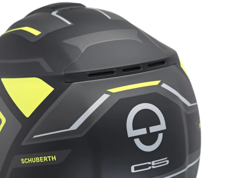 Kask Schuberth C5