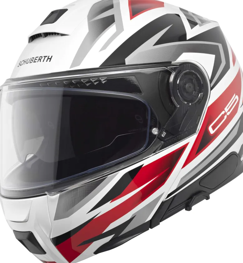 Kask Schuberth C5