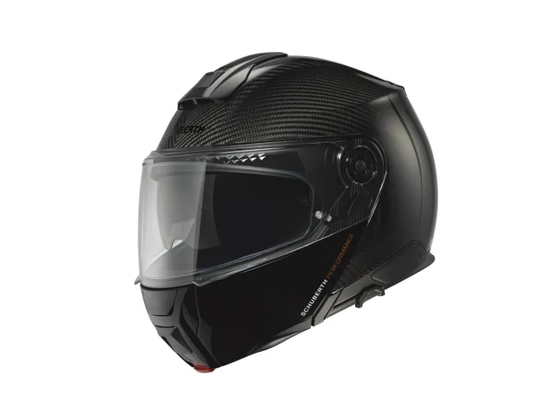 Kask Schuberth C5 Carbon