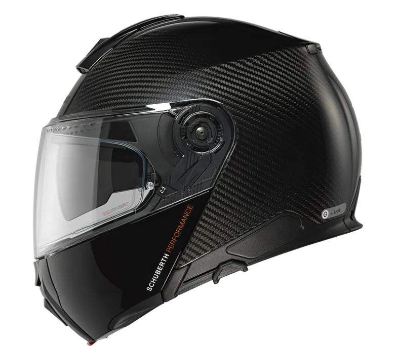 Kask Schuberth C5 Carbon