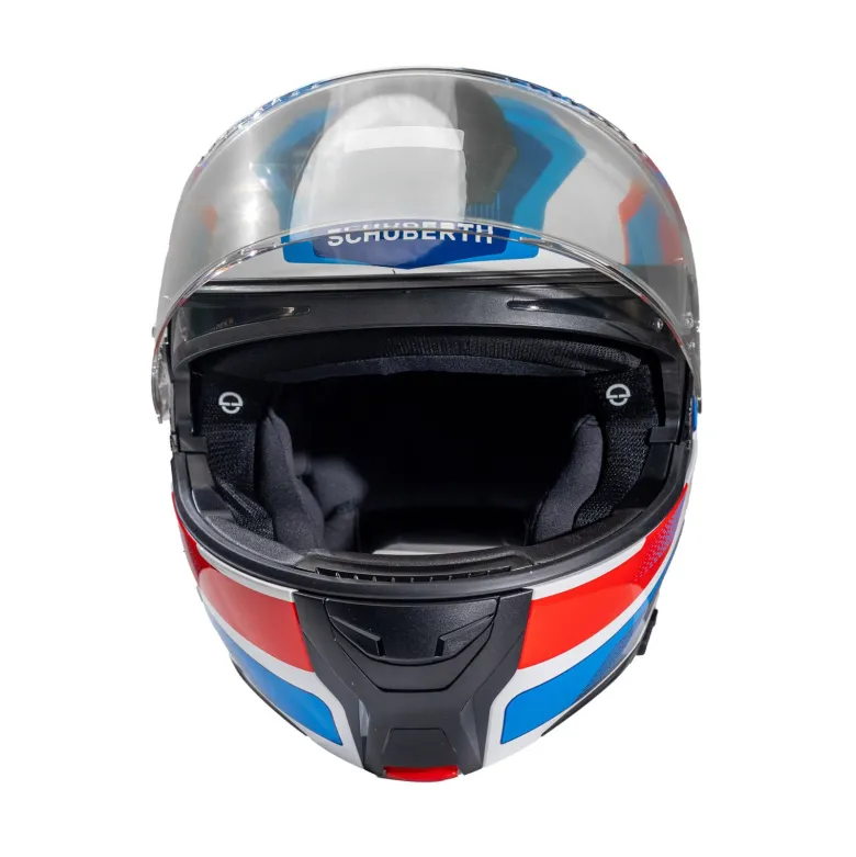 Kask Schuberth Concept