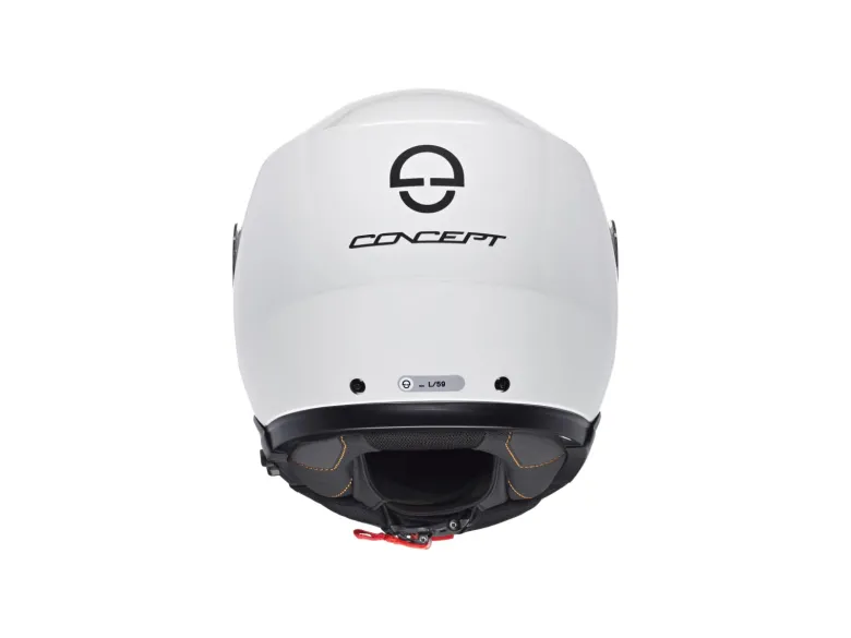 Kask Schuberth Concept