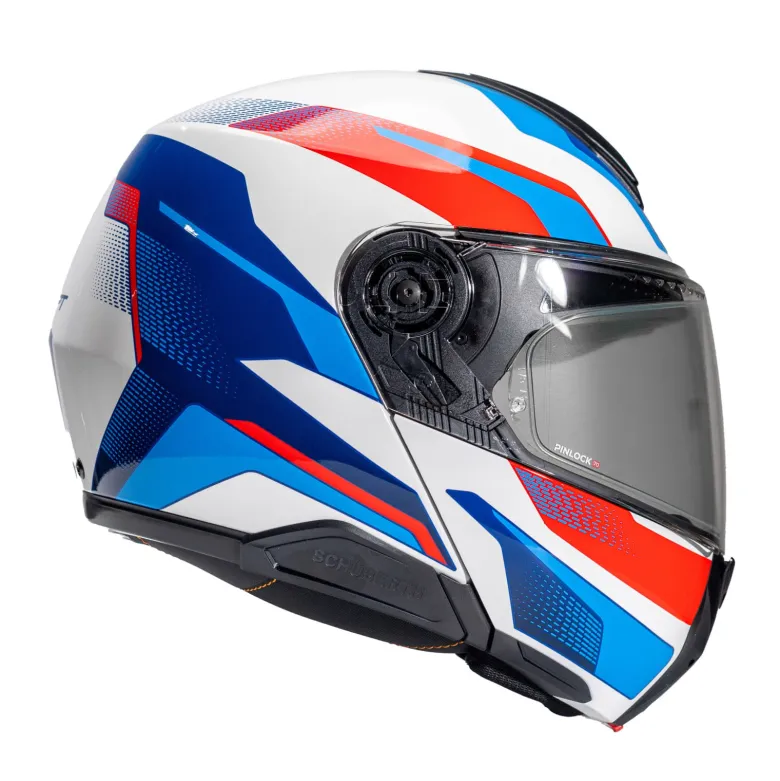 Kask Schuberth Concept