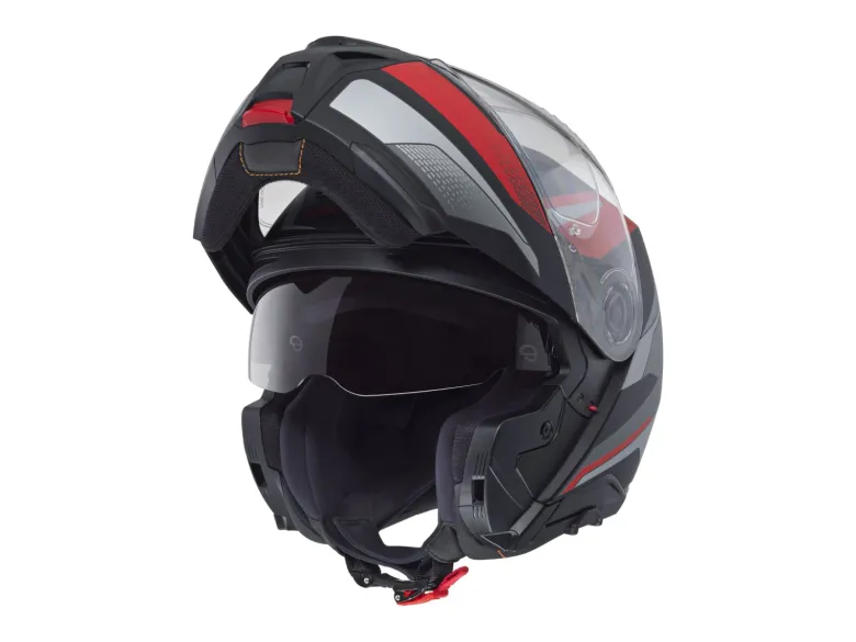 Kask Schuberth Concept