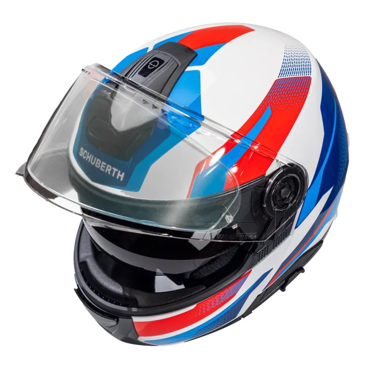 Kask Schuberth Concept