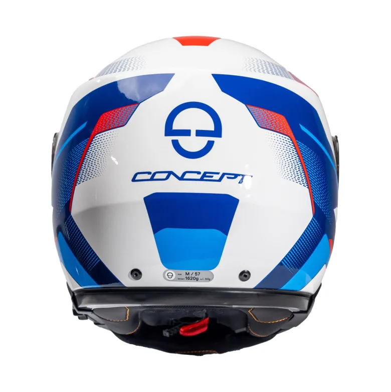 Kask Schuberth Concept
