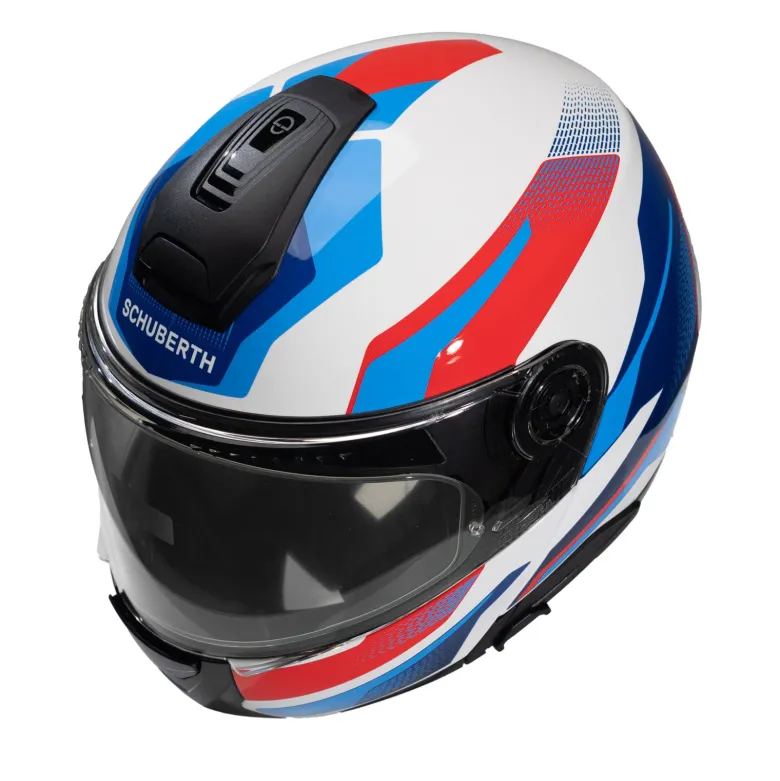 Kask Schuberth Concept