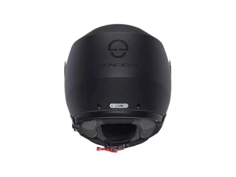 Kask Schuberth Concept