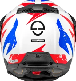 Kask Schuberth E2