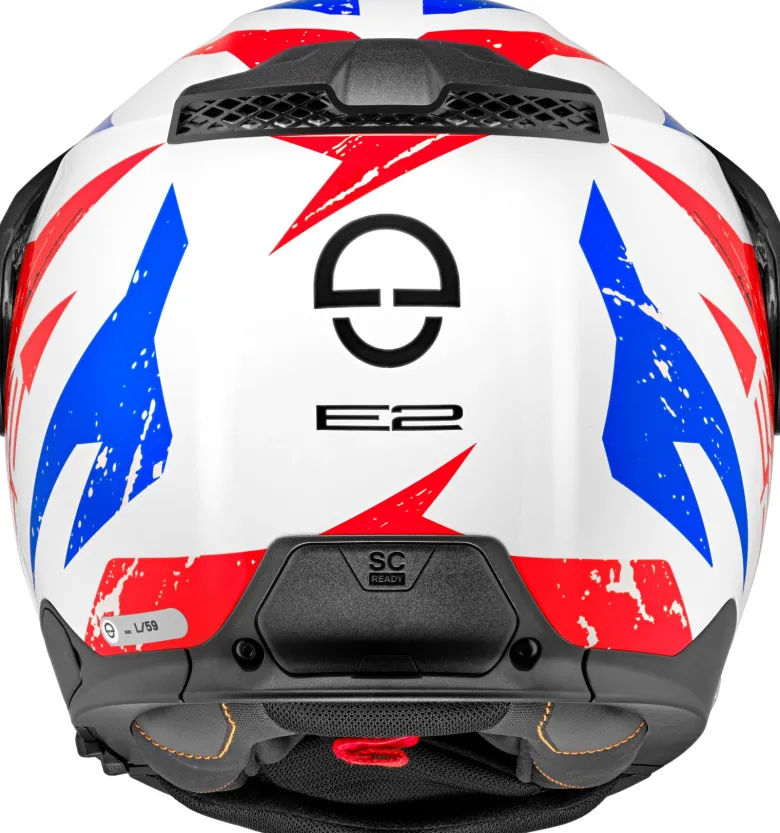 Kask Schuberth E2