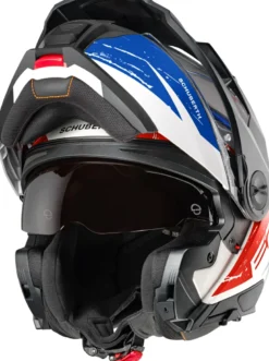 Kask Schuberth E2