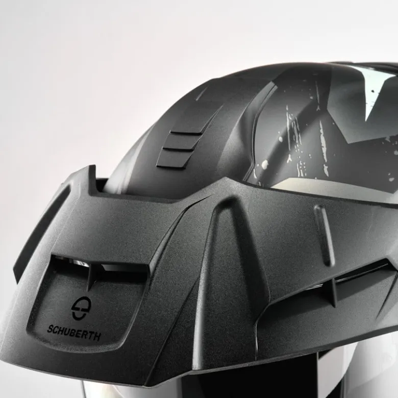 Kask Schuberth E2