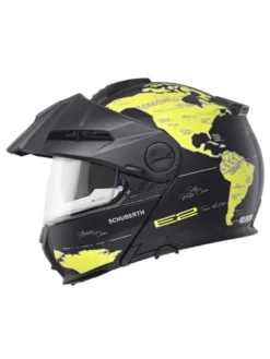 Kask Schuberth E2