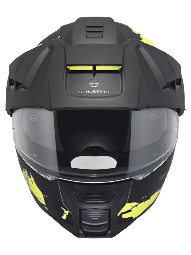 Kask Schuberth E2