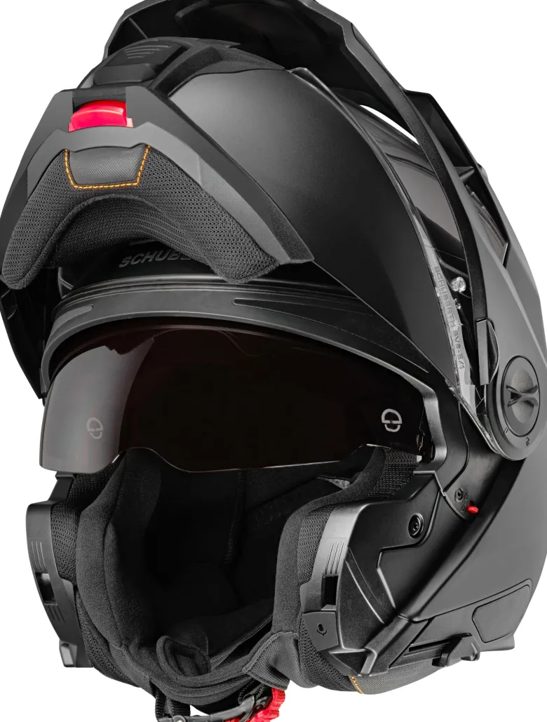 Kask Schuberth E2