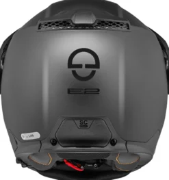Kask Schuberth E2