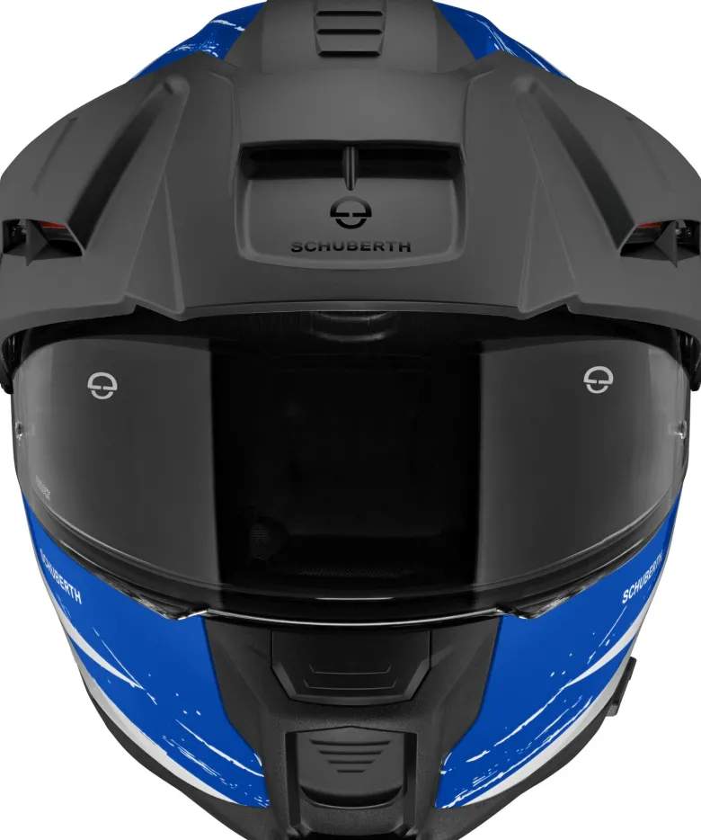 Kask Schuberth E2