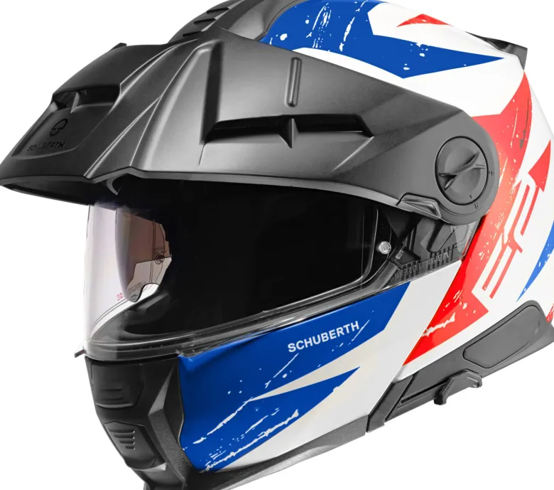 Kask Schuberth E2