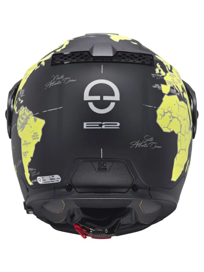 Kask Schuberth E2