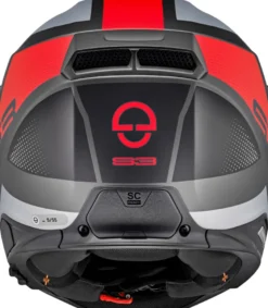Kask Schuberth S3