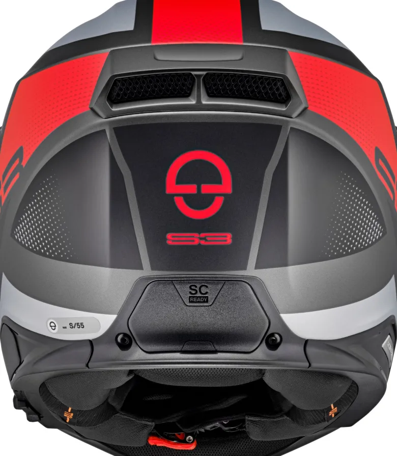 Kask Schuberth S3