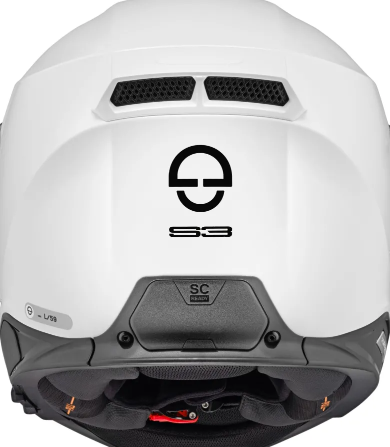 Kask Schuberth S3