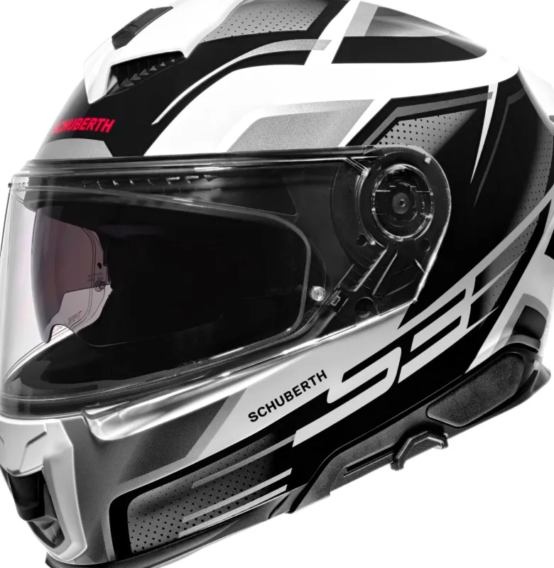 Kask Schuberth S3