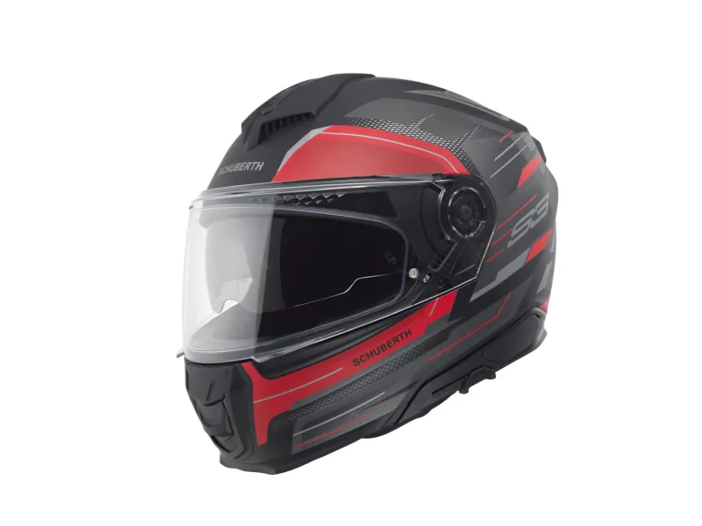 Kask Schuberth S3