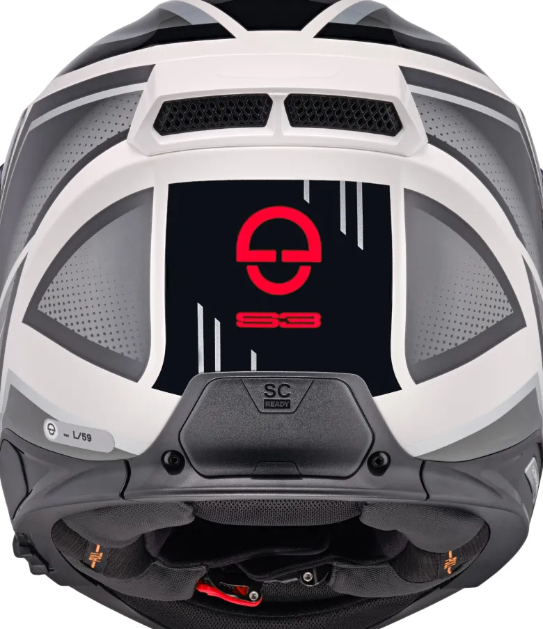Kask Schuberth S3