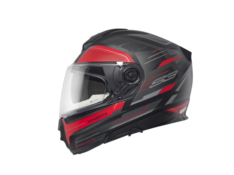 Kask Schuberth S3