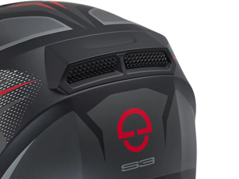 Kask Schuberth S3